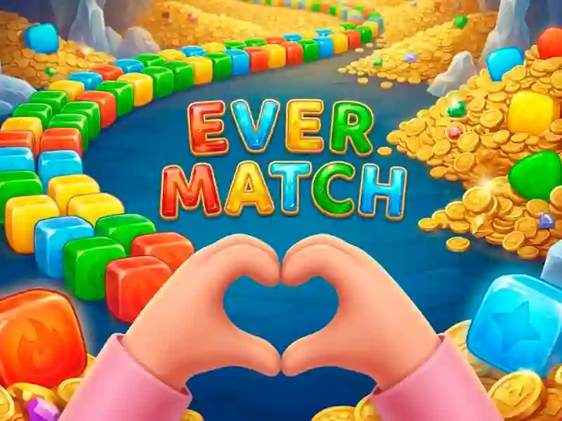 Ever Match — безплатна онлайн игра