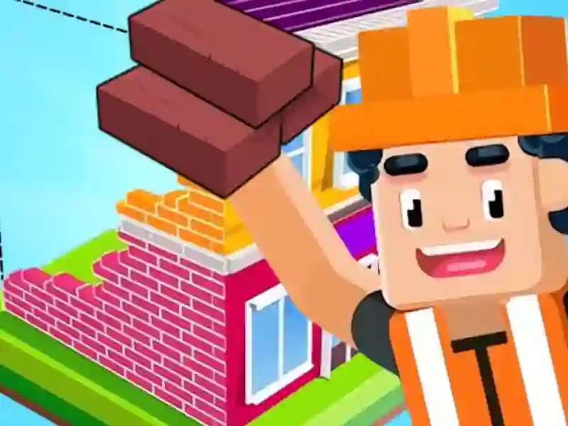 Tile Stamper — безплатна онлайн игра