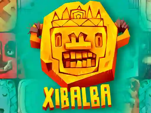 Xibalba Match — безплатна онлайн игра