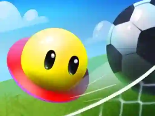 Soccer Ping. io — безплатна онлайн игра