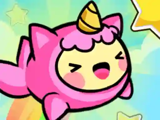 Happy Hop Online — безплатна онлайн игра