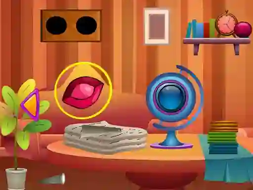 Find the Teddy Bear — безплатна онлайн игра