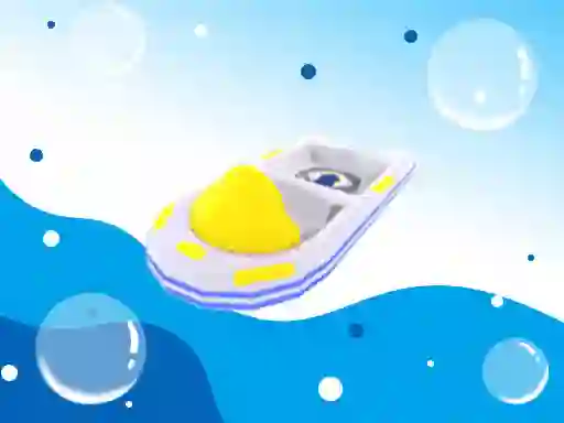 Water Race 3d — безплатна онлайн игра
