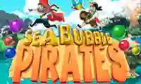 Sea Bubble Pirates — безплатна онлайн игра