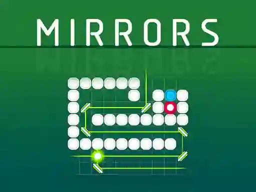 Mirrors — безплатна онлайн игра