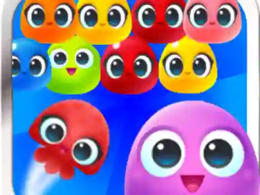 Bubble Shooter Passion — безплатна онлайн игра