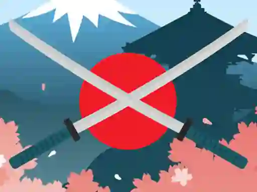 Samurai Master Match 3 — безплатна онлайн игра