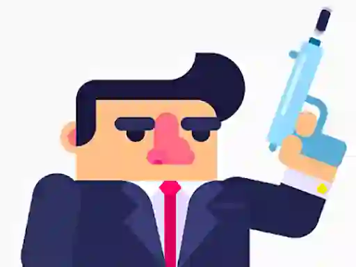Bullet Time — безплатна онлайн игра