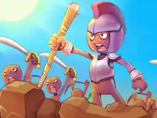 Draw Attack — безплатна онлайн игра