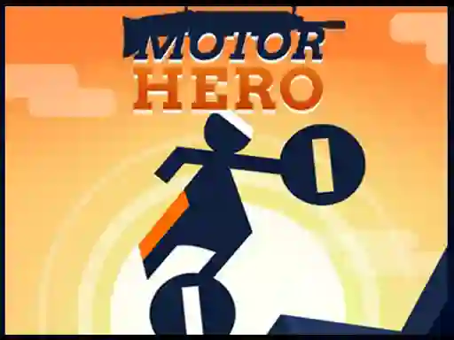 Motor Hero — безплатна онлайн игра