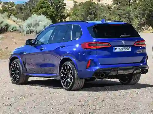 BMW X6 — безплатна онлайн игра