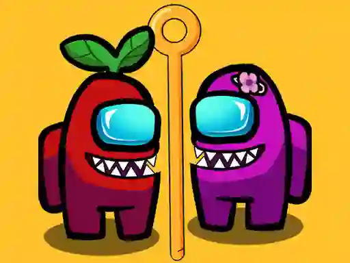Impostor rescue — безплатна онлайн игра