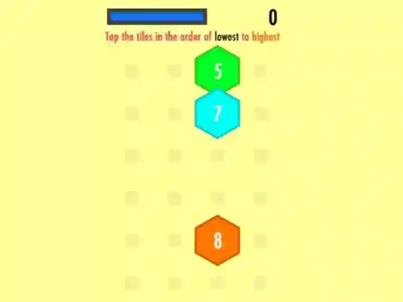Memqueue — безплатна онлайн игра