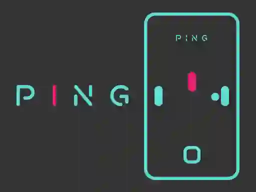 Ping — безплатна онлайн игра
