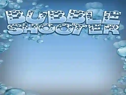 Bubble Shooter — безплатна онлайн игра