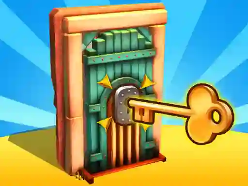 Doors Awakening — безплатна онлайн игра