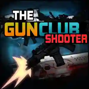The Gun club Shooter — безплатна онлайн игра