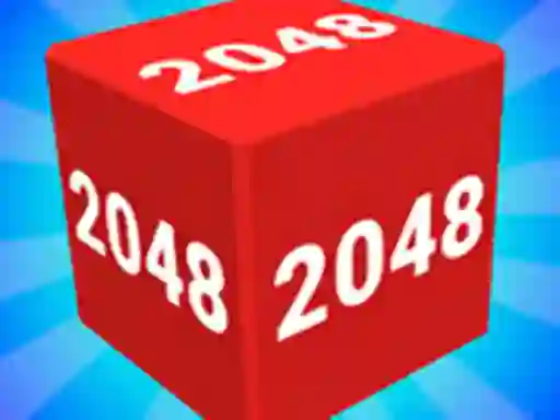 2048 3D — безплатна онлайн игра