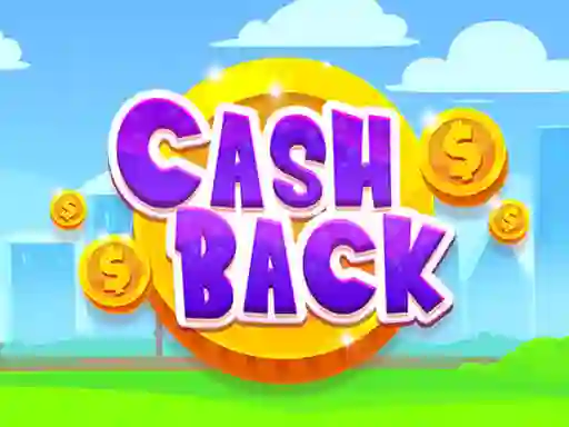 Cash Back — безплатна онлайн игра