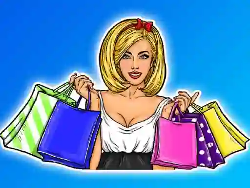 Bag Design Shop — безплатна онлайн игра