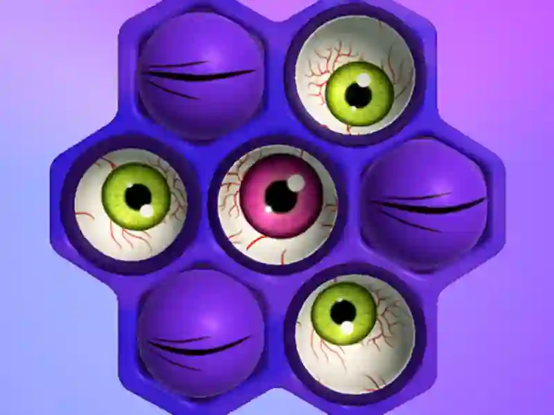 Pop Us 2 — безплатна онлайн игра