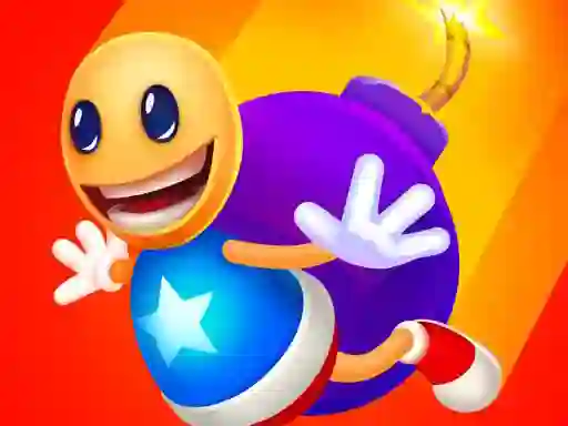 Super Buddy Kick — безплатна онлайн игра