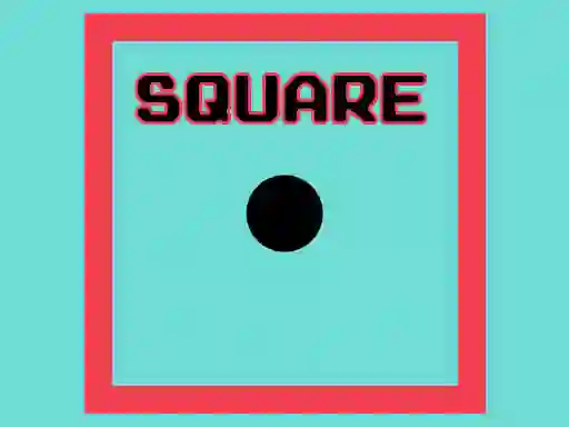 Square — безплатна онлайн игра