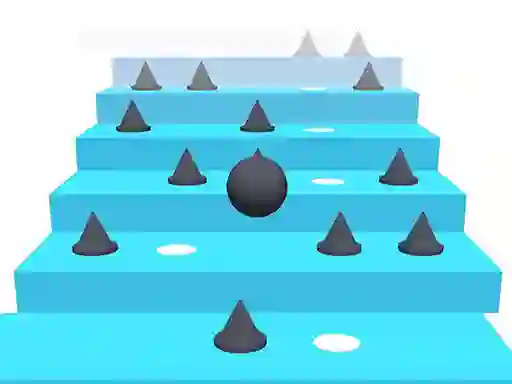 Stairs — безплатна онлайн игра