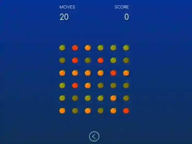 Orange Connect — безплатна онлайн игра