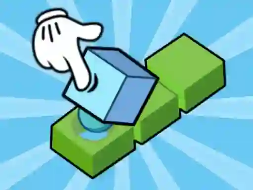 Billy The Box — безплатна онлайн игра
