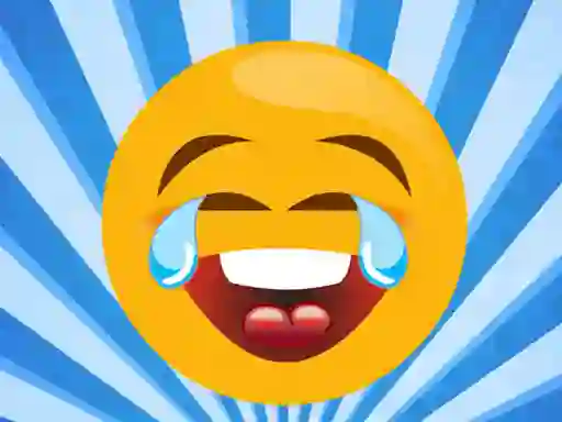 Emoticons — безплатна онлайн игра