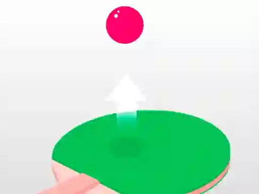Pong Arcade — безплатна онлайн игра