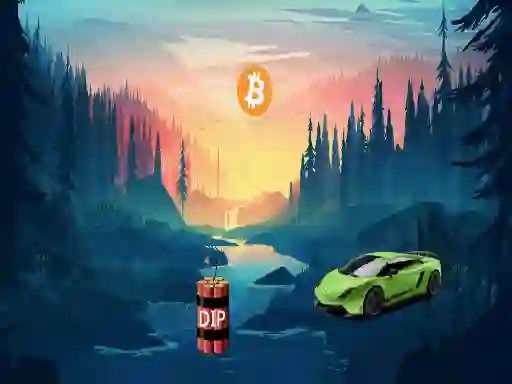 Crypto Catch — безплатна онлайн игра