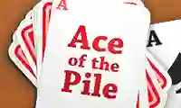 Ace of the Pile — безплатна онлайн игра