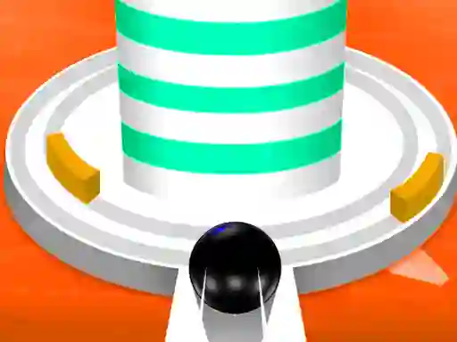 Tower Destroyer — безплатна онлайн игра