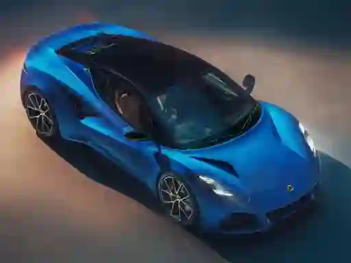Lotus Emira Puzzle — безплатна онлайн игра