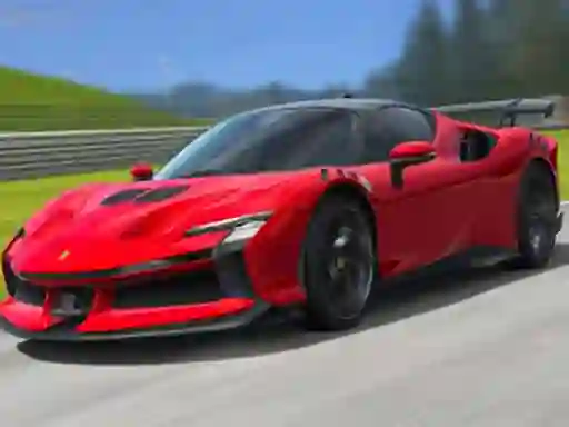 RealFX Driving Simulator — безплатна онлайн игра