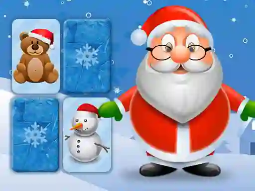 My Christmas Items — безплатна онлайн игра
