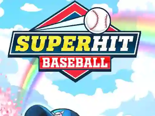 Baseball Hit — безплатна онлайн игра