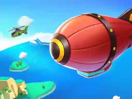 Air Traffic Controller — безплатна онлайн игра