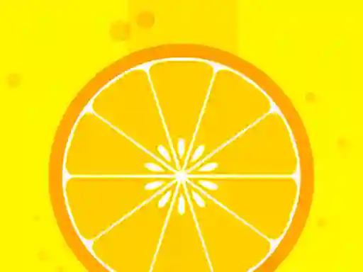 Orange — безплатна онлайн игра