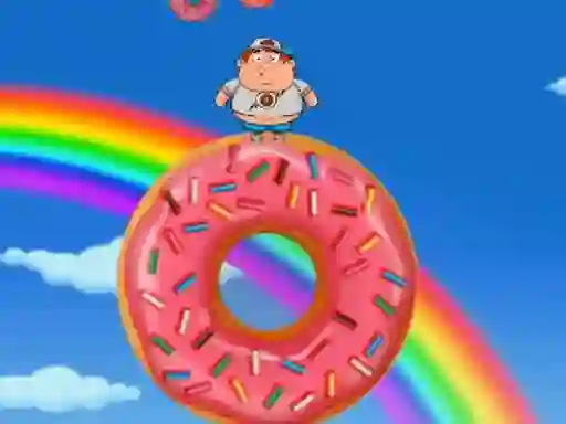 Fat Boy Dream — безплатна онлайн игра