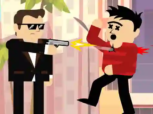 Bullet Master — безплатна онлайн игра