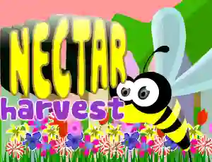Nectar Harvest — безплатна онлайн игра