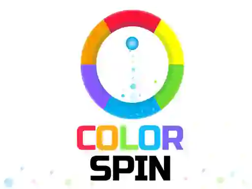 Color Spin — безплатна онлайн игра
