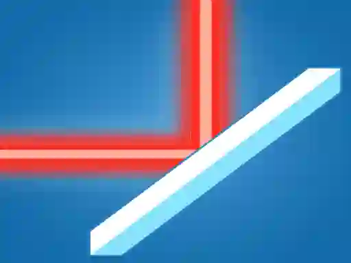 Laser Overload — безплатна онлайн игра