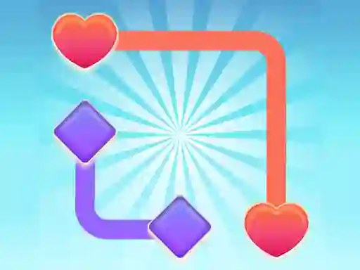 Filling Lines — безплатна онлайн игра