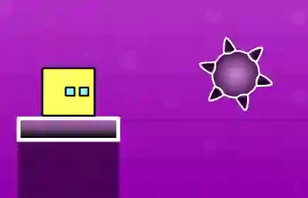 Jumping Box — безплатна онлайн игра