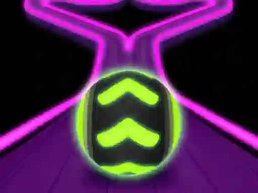 Ball Rush — безплатна онлайн игра