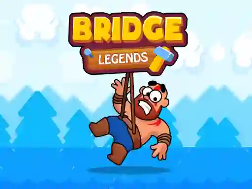 Bridge Legends — безплатна онлайн игра